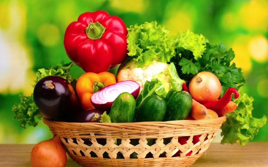 Peluang Usaha Sayuran Segar dengan Modal Tidak Terlalu Besar